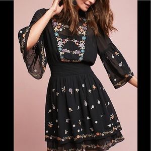 ANFISA TUNIC DRESS